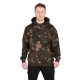 Fox LW Camo Pullover Hoody Mikina s kapucňou 3XL