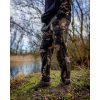 Fox LW Camo Joggers Tepláky M