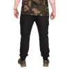 Fox LW Black-Camo Combat Joggers Tepláky S