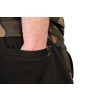 Fox LW Black-Camo Combat Joggers Tepláky S