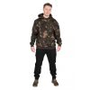 Fox LW Black-Camo Combat Joggers Tepláky S