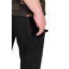 Fox LW Black-Camo Combat Joggers Tepláky L