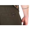 Fox LW Khaki Joggers Tepláky S