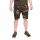 Fox LW Camo Jogger Shorts Šortky S