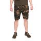Fox LW Camo Jogger Shorts Šortky XL