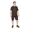 Fox LW Camo Combat Shorts Šortky M