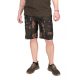 Fox LW Camo Combat Shorts Šortky L