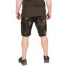 Fox LW Camo Combat Shorts Šortky L
