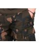 Fox LW Camo Combat Shorts Šortky XL