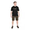 Fox LW Khaki Combat Short Šortky 2XL