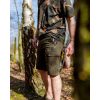 Fox LW Khaki Combat Šortky 3XL