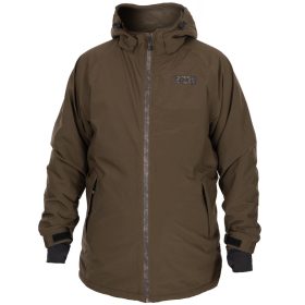 Fox Khaki Sherpa-Tec Jacket Termo Bunda M