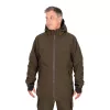 Fox Khaki Sherpa-Tec Jacket Termo Bunda 3XL