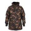 Fox Camo Sherpa Tec 3/4 Jacket LTD Termo Bunda XL