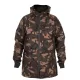 Fox Camo Sherpa Tec 3/4 Jacket LTD Termo Bunda 3XL