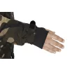 Fox Camo Sherpa Tec 3/4 Jacket LTD Termo Bunda 4XL