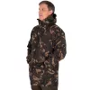 Fox RS25K Camo 3/4 Jacket Termo bunda L