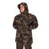 Fox RS25K Camo 3/4 Jacket Termo bunda L