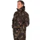 Fox RS25K Camo 3/4 Jacket Termo bunda 2XL