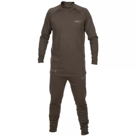 Fox Thermal Base Layer Termo spodná vrstva Súprava 3XL