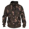 Fox Camo Premium 310 Mikina s kapucňou na zips 2XL
