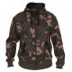 Fox Camo Premium 310 Mikina s kapucňou na zips 2XL