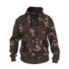 Fox Camo Premium 310 Mikina s kapucňou na zips 3XL