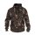 Fox Camo Premium 310 Mikina s kapucňou na zips 3XL