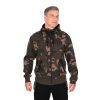 Fox Camo Premium 310 Mikina s kapucňou na zips 3XL