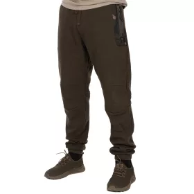 Khaki Camo Premium 310 Tepláky L