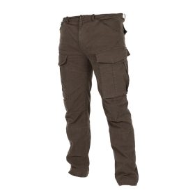 Fox Khaki HD Combat Trouser Nohavice M