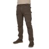 Fox Khaki HD Combat Trouser Nohavice M