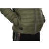 Fox Olive Quilted 100 Jacket Prechodná bunda S