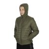 Fox Olive Quilted 100 Jacket Prechodná bunda S