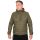 Fox Olive Quilted 100 Jacket Prechodná bunda M