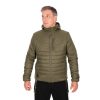 Fox Olive Quilted 100 Jacket Prechodná bunda L
