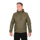 Fox Olive Quilted 100 Jacket Prechodná bunda L