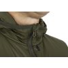 Fox Olive Quilted 100 Jacket Prechodná bunda L