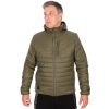 Fox Olive Quilted 100 Jacket Prechodná bunda 2XL