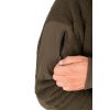 Fox Olive Sherpa Hybrid Jacket Vrchný diel S