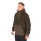Fox Olive Sherpa Hybrid Jacket Vrchný diel M