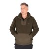 Fox Olive Sherpa Hybrid Jacket Vrchný diel M