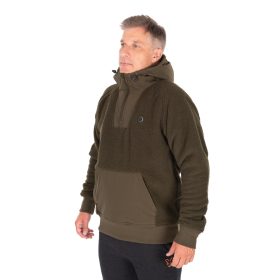 Fox Olive Sherpa Hybrid Jacket Vrchný diel 3XL