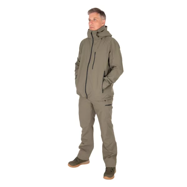 Fox Explorer 20K Jacket Pršiplášť M
