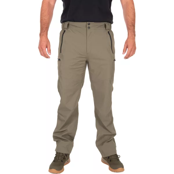 Fox Explorer 20K Nohavice do dažďa XL