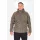 Fox Explorer Fleece Hooded Jacket Páperová bunda 3XL
