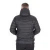 Fox Explorer Downfill Packaway Jacket Perová Bunda L