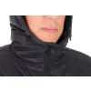 Fox Explorer Downfill Packaway Jacket Perová Bunda L