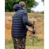Fox Explorer Downfill Packaway Jacket Perová Bunda L