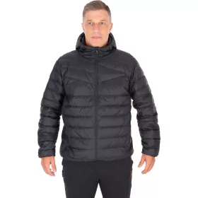 Fox Explorer Downfill Packaway Jacket Perová Bunda XL